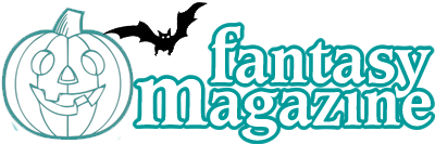 FantasyMagazine.it - Halloween!