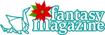 FantasyMagazine.it - Buone feste!